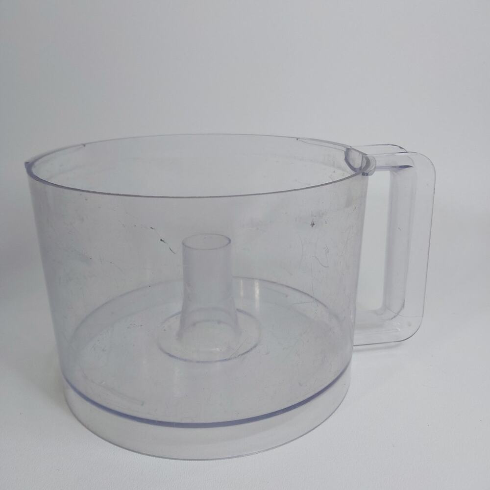 Regal Model K 7755 Food Processor‎ Replacement Bowl
